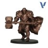 Vallejo 77138 Rusty Metal - True Metallic Metal - Base 18ml